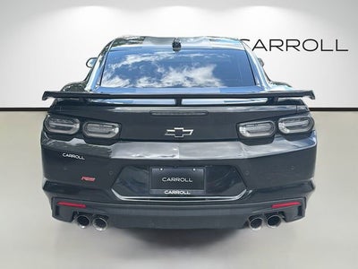 2024 Chevrolet Camaro 3LT