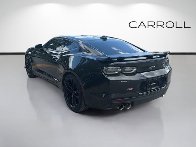 2024 Chevrolet Camaro 3LT