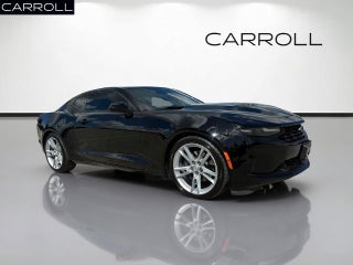 2022 Chevrolet Camaro LT1