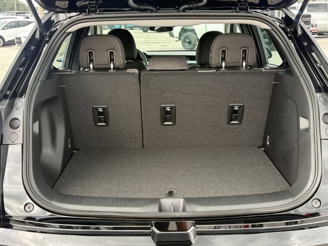 2027 Chevrolet Bolt LT - Photo 12