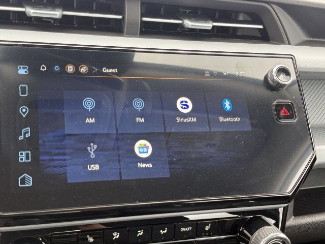 2027 Chevrolet Bolt LT - Photo 18