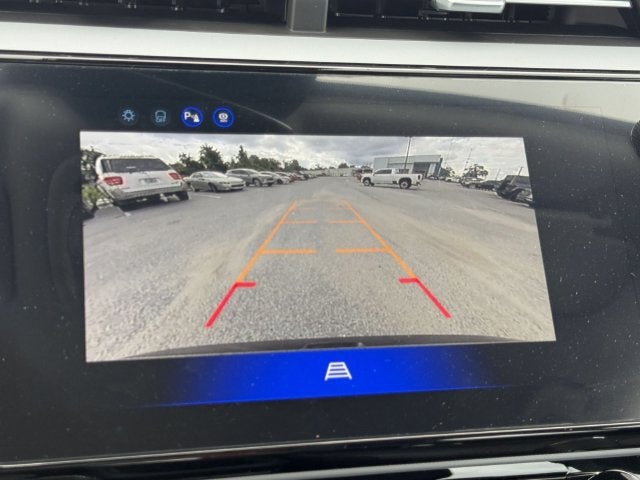 2027 Chevrolet Bolt LT - Photo 19