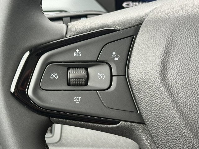 2027 Chevrolet Bolt LT - Photo 24