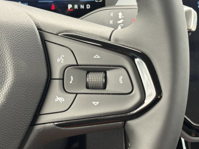 2027 Chevrolet Bolt LT - Photo 25