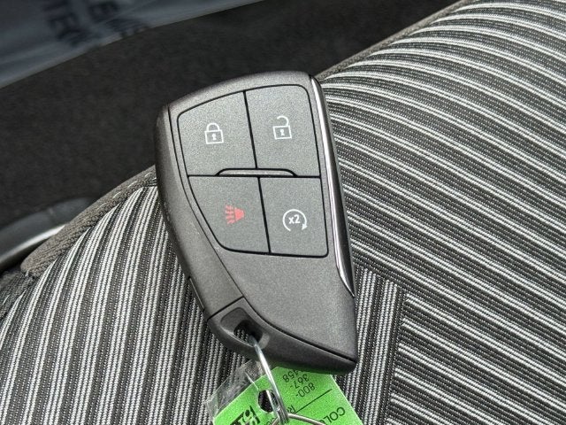 2027 Chevrolet Bolt LT - Photo 27