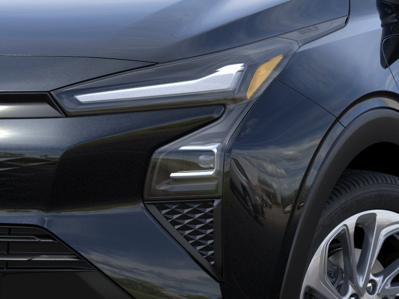 2027 Chevrolet Bolt LT - Photo 37