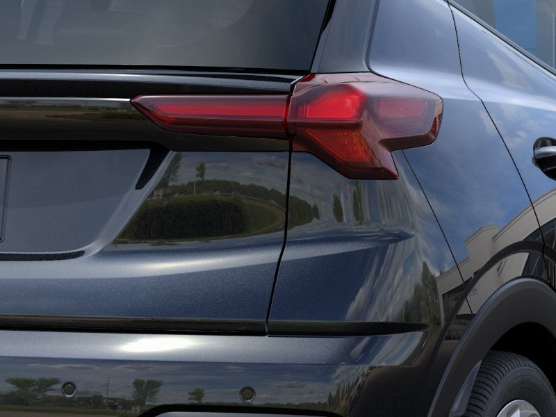 2027 Chevrolet Bolt LT - Photo 38