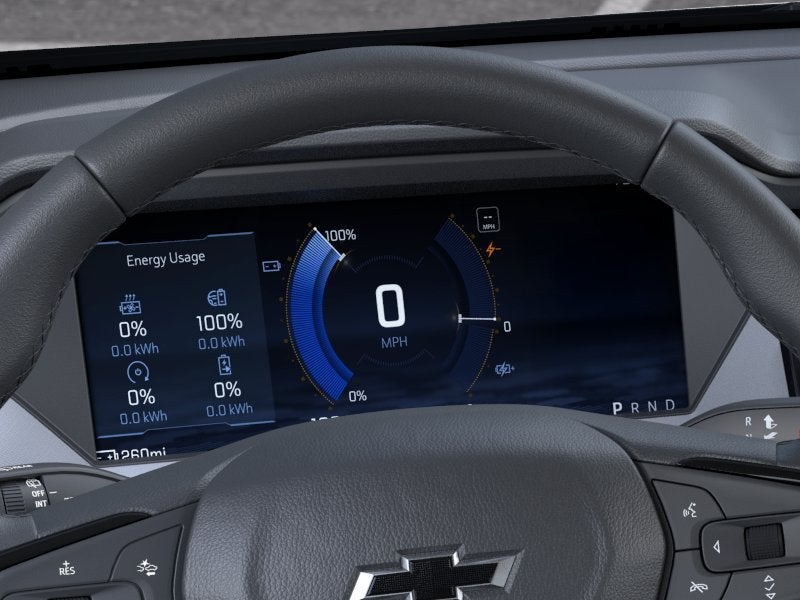 2027 Chevrolet Bolt LT - Photo 45