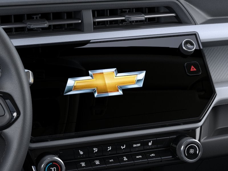 2027 Chevrolet Bolt LT - Photo 47