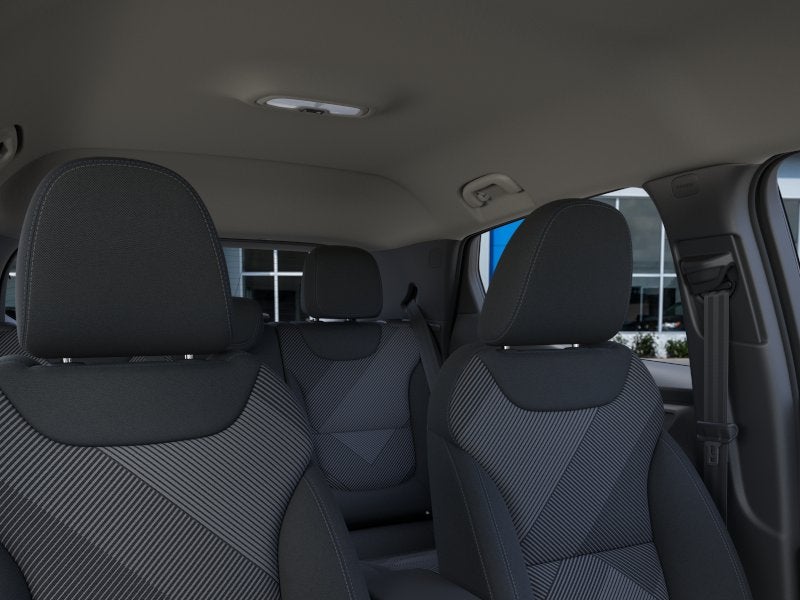 2027 Chevrolet Bolt LT - Photo 51