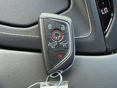 2023 Chevrolet Corvette Stingray 1LT