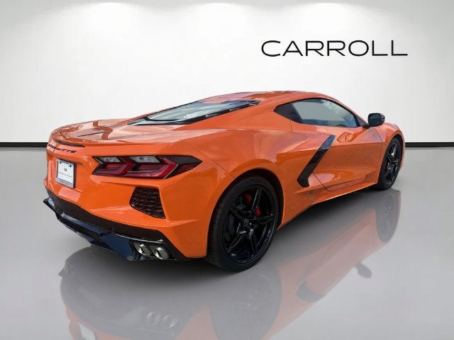 2023 Chevrolet Corvette Stingray 1LT