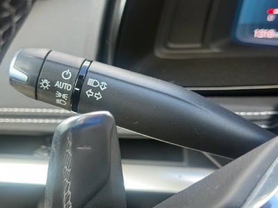 2023 Chevrolet Corvette Stingray 1LT