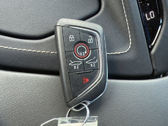 2023 Chevrolet Corvette Stingray 1LT