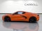 2023 Chevrolet Corvette Stingray 1LT