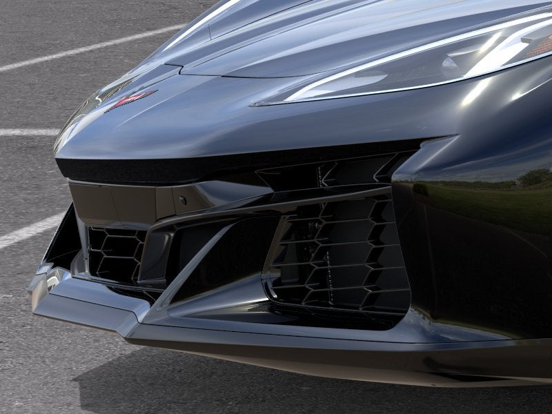 2027 Chevrolet Corvette Z06 3LZ