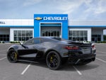 2027 Chevrolet Corvette Z06 3LZ