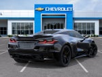 2027 Chevrolet Corvette Z06 3LZ