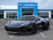 2027 Chevrolet Corvette Z06 3LZ