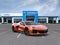 2027 Chevrolet Corvette Z06 3LZ