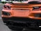 2027 Chevrolet Corvette Z06 3LZ