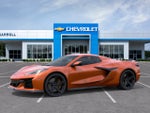 2027 Chevrolet Corvette Z06 3LZ
