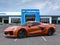 2027 Chevrolet Corvette Z06 3LZ