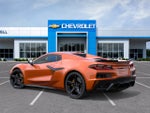 2027 Chevrolet Corvette Z06 3LZ