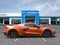 2027 Chevrolet Corvette Z06 3LZ