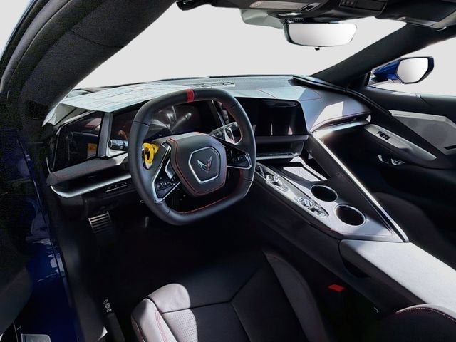 2027 Chevrolet Corvette Grand Sport 3LT