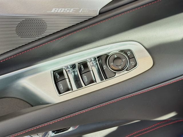 2027 Chevrolet Corvette Grand Sport 3LT