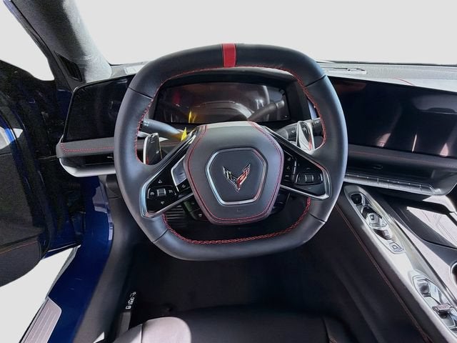 2027 Chevrolet Corvette Grand Sport 3LT