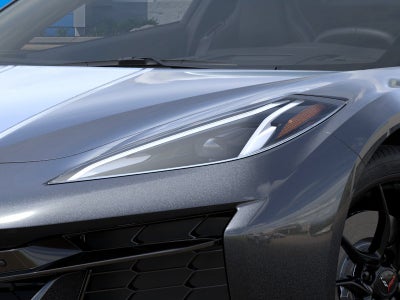 2027 Chevrolet Corvette Grand Sport 3LT