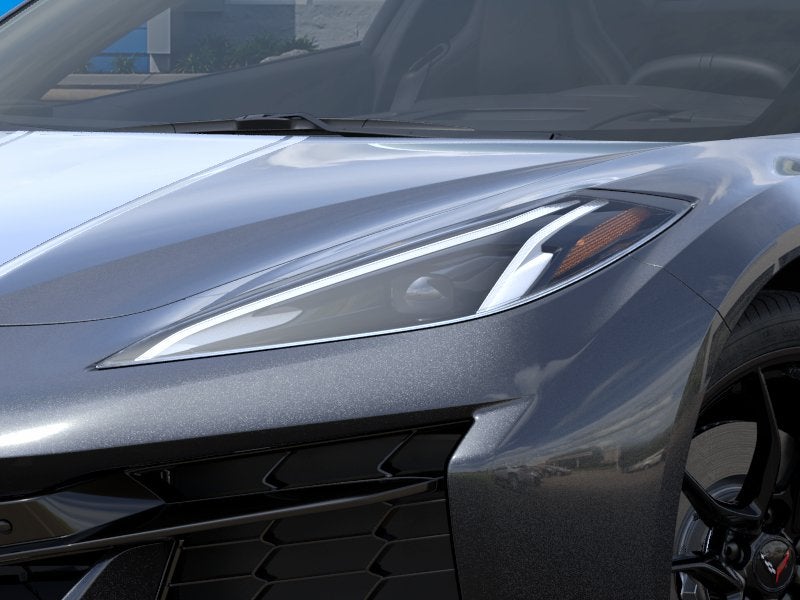 2027 Chevrolet Corvette Grand Sport 3LT