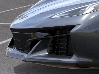 2027 Chevrolet Corvette Grand Sport 3LT