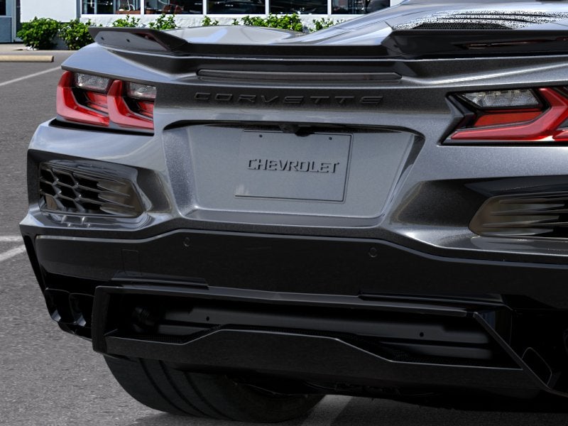 2027 Chevrolet Corvette Grand Sport 3LT