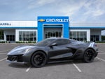2027 Chevrolet Corvette Grand Sport 3LT