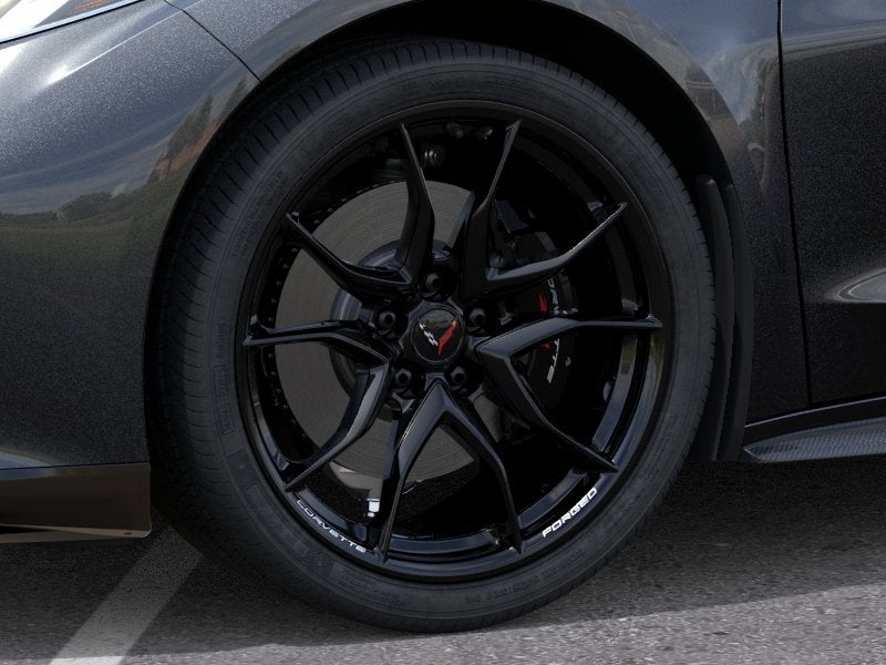2027 Chevrolet Corvette Grand Sport 3LT