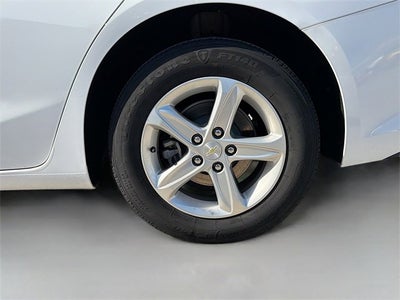 2022 Chevrolet Malibu LS