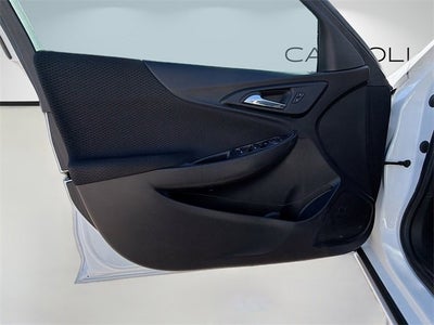 2022 Chevrolet Malibu LS