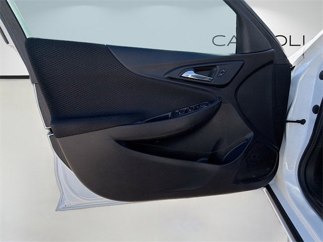 2022 Chevrolet Malibu LS