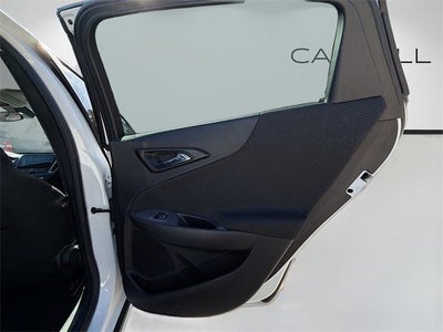 2022 Chevrolet Malibu LS