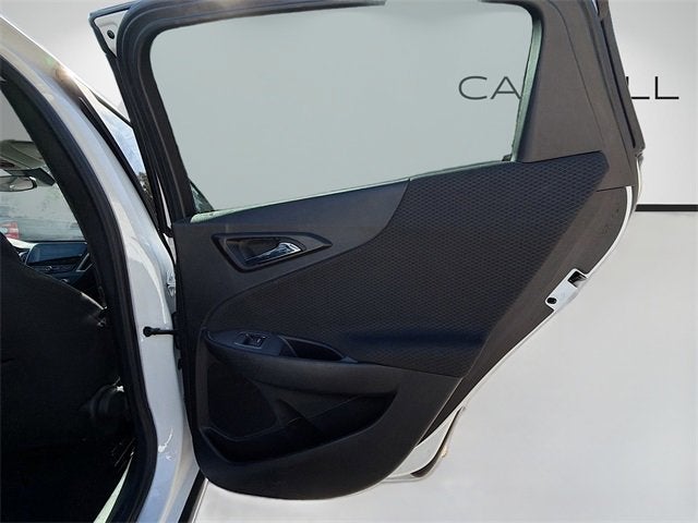 2022 Chevrolet Malibu LS