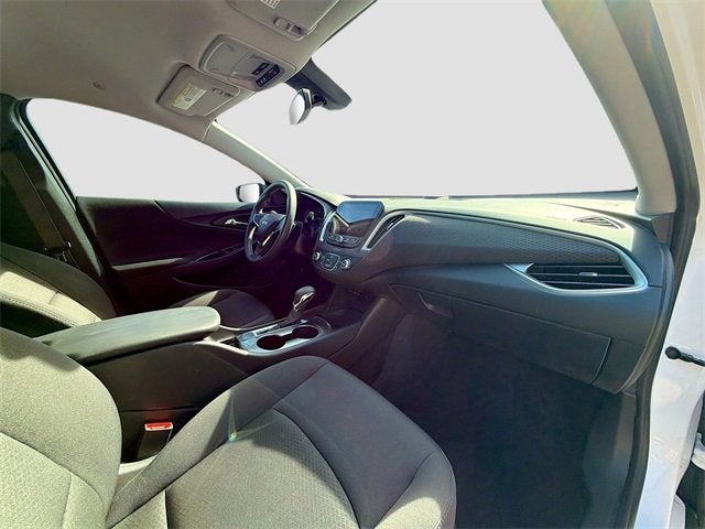 2022 Chevrolet Malibu LS