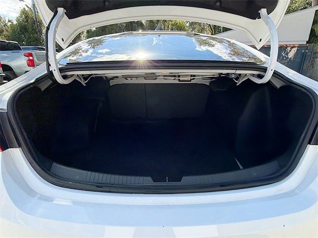 2022 Chevrolet Malibu LS