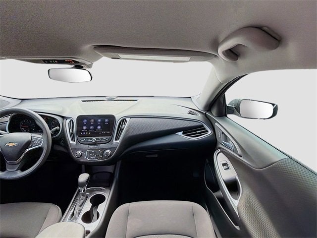 2022 Chevrolet Malibu LS