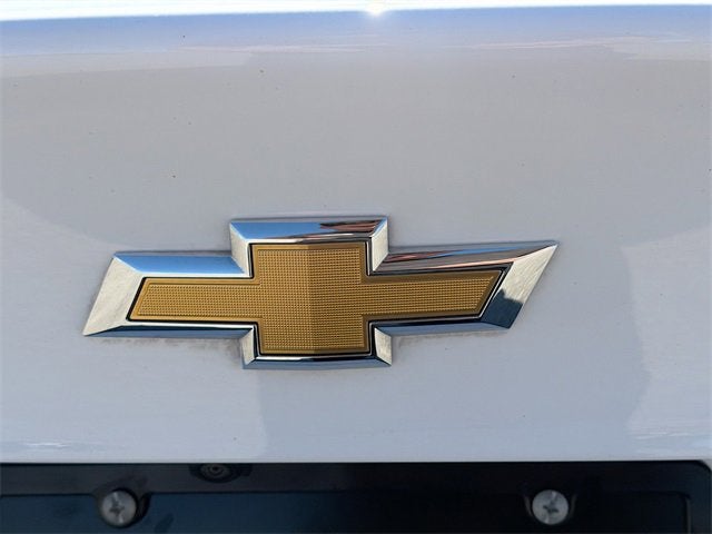 2019 Chevrolet Malibu LS