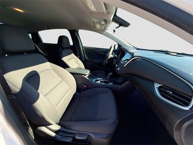 2019 Chevrolet Malibu LS