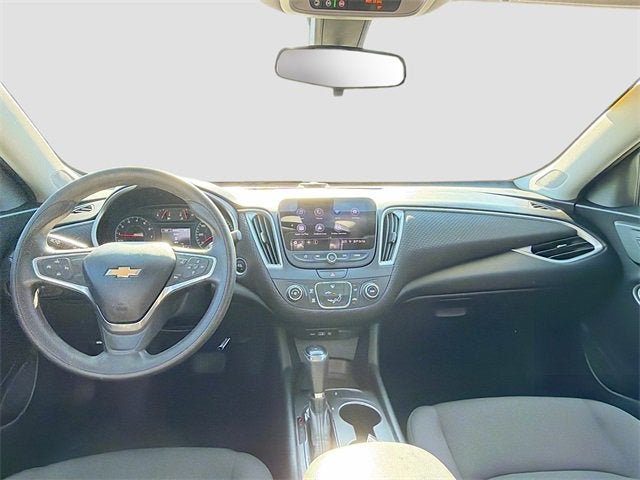 2019 Chevrolet Malibu LS