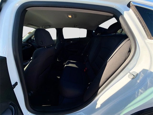 2019 Chevrolet Malibu LS